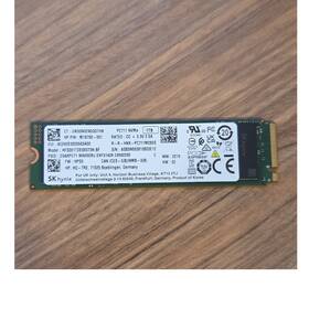 Hf5010td9ex073n Sk Hynix M16790-001 Bf 1tb M.2 Pcie Nvme Internal Ssd