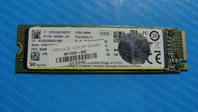 M17436-002 Sk Hynix N07860-001 Hp Power G9 512gb M.2 Nvme Ssd Solid State Drive