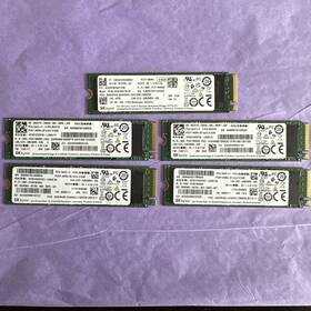 Pc711 Sk Hynix Pc601&pc611&pc711 512gb M.2 Mixed Lot Of 5 Ssd Pc 601/611/711 Nvme 80mm