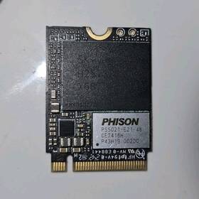 Ps5012-e21-48 Sk Hynix 1tb M.2 Internal Ssd Solid State Drive Model
