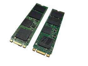 Sc311-sc300 Sk Hynix Lot Of 2 Sata M.2 2280 256gb