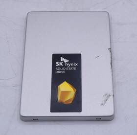 Shgs31-500gs-2 Sk Hynix Gold 500gb 2.5 Inch Solid State Drive #100371#