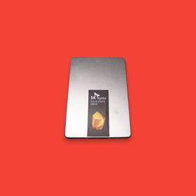 Shgs31500gs Sk Hynix Gold S31 500gb 2.5 Inch Solid State Drive