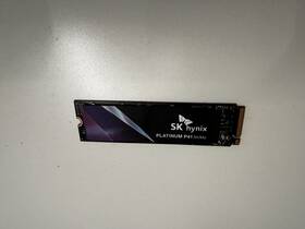 Shpp41-2000gm-2 Sk Hynix Platinum P41 M.2 Nvme Internal Ssd 1tb