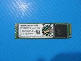 Hfs512gd9tng-62a0a Sk Hynix Sss0q59627 Lenovo 730-13ikb 512gb Nvme M.2 Solid State Drive