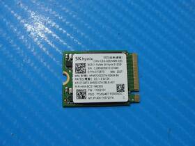 Hfm512gdgtni-82a0a Sk Hynix Tg8t0 Dell 14 7000 512gb Nvme M.2 Ssd Solid State Drive
