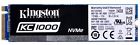 Skc1000-240g Kingston 240gb Ssd Kc1000 740617264951