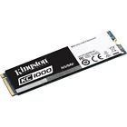Skc1000-480g Kingston New Kc1000 Nvme 740617264975