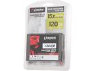 Skc300s37a-120g Skc300s37-120g Kingston Sealed Ssdnow Gb Ssd Sata Iii 740617217261