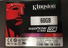 Skc300s37a-60g Kingston Ssdnow Internal Sata