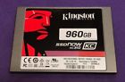 Skc310s37a-960g Kingston Ssdnow Kc310 960