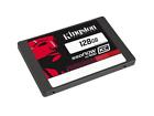 Skc400s37-128g Kingston Ssd 128gb Kc400