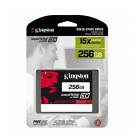 Skc400s37-256g Kingston New Ssdnow Kc400 740617251463