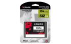 Skc400s37-512g Kingston New Lot Of