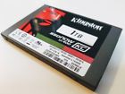 Skc400s37a-1t Kingston Ssdnow Ssd Tested Working
