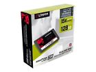 Skc400s3b7a-128g Kingston Technology Ssdnow Kc400 740617251524