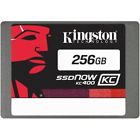 Skc400s3b7a-256g Kingston Ssdnow Kc400 256 740617251531
