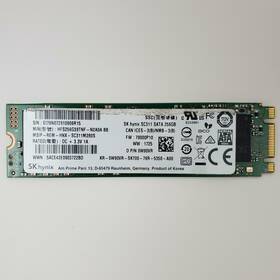 Hfs256g39ynf-n2a0a Skhynix Sk Hynix 256gb 2280 Gen3 M.2 Internal Ssd Grade A