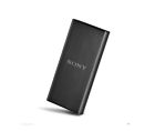 Sl-bg1 Sony 128gb External Solid