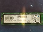 Mzvwpw256hegl Sm-961 Samsung Gb Pcie Ssd Nvme
