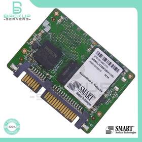 Sg9slm3b8gbm11isi Smart Modular Technologies 8gb Mlc 6gbps Isata Half-slim Solid State Drive