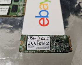 Shm2s6d64glm21 Smart Modular Technologies 64gb 6gbps M.2 Ssd Emc