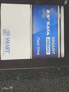 R800 Smart 2.5 Inch Sata Flash Drive 240gb Ssd