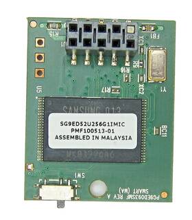 Sg9ed52u256g1imic Smart 256mb Industrial Eusb-b Flash Drive Disk On Module Dom Usb Big 9 - Pin