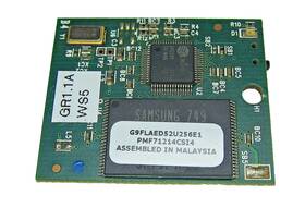 Sg9flaed52u256e1 Smart 256mb Industrial Eusb-b Flash Drive Disk On Module Dom Usb Big 9-pin