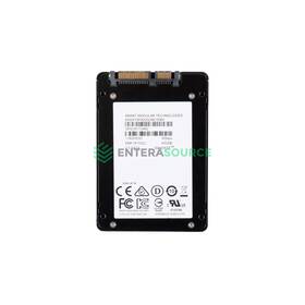 Shsat6p400glm21emc Smart 400gb Sata 2.5 Inch 6gbps Solid State Drive