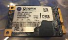 Sms151s3-128gg Kingston Ssd Msata Rbu