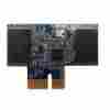 Sn32n6ame Super Talent Corestore 32gb Pcie Fdm Solid State Drive Mlc 878294034052