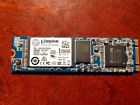Sns8100s3-256g Kingston 256gb Internal Ssd