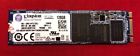 Sns8154p3-128gj Kingston Pci Express Solid State Drive