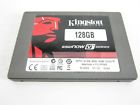 Snvp325-s2-128gb Kingston Sata Ii Mlc Solid State Drive