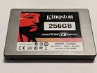 Snvp325-s2-256gb Kingston Ssdnow Series Ssd Sata Solid State Drive