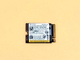 99004 Solidigm Cwt8c 1tb Nvme Pcie Gen 4 X4 Ssd Hard Drive M.2 2230 Card Dell -
