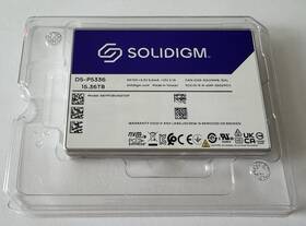 Sbfpf2bv153t001 Solidigm D5-p5336 Series 15.36tb 2.5in Pcie 4.0 X4 3d5 Qlc Sbfpf2bv153t