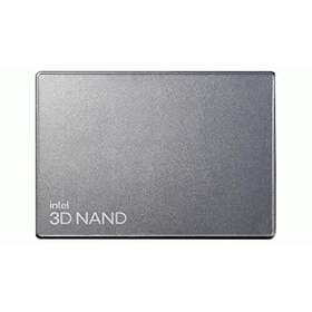 Ssdpf2kx076t1n1 Solidigm Intel D7-p5520 7.68 Tb Solid State Drive - 2.5 Internal U.2 Pci Express Nvme