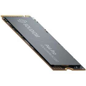 Ssdpfkkw010x7x1 Solidigm P44 Pro Series 1tb Pcie Gen 4 Nvme 4.0 X4 M.2 2280 3d Nand Internal So