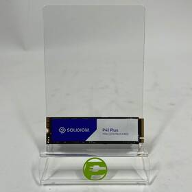 Ssdpfknu020tz Solidigm M.2 2280 P41 Plus Series 2tb Ssd