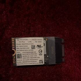 Ssdppfnu0101tz Solidigm P41 Plus M.2 Pcie 1tb Internal Ssd Solid State Drive Black
