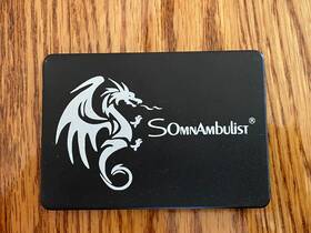 H650 Somnambulist Ssd 120gb 2.5 Inch