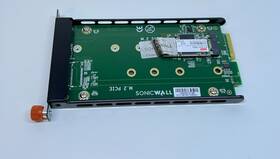 Elec-comp-02 Sonicwall Sata M2 32gb Storage Module
