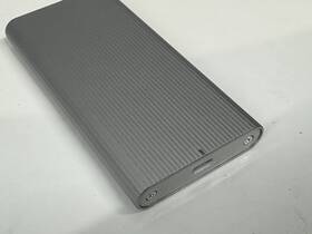 Sl-mg5 Sony Slmg5/st Sl-m Series 2tb Solid State Drive - Usb 3.1 Gen 2