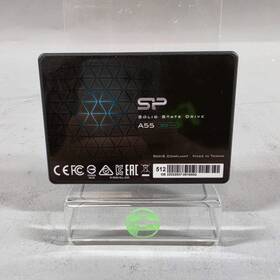 Sp 22022937 2.5 Inch A55 512gb Sata Iii 6gbps Ssd