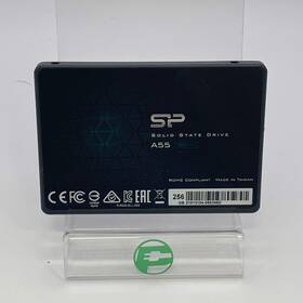 R-rem-sll-a55 Sp 2.5 Inch A55 256gb Internal Solid State Drive