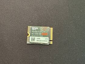 Ud90 Sp Silicon Power 886576073606 Nvme Ssd 2tb 2230