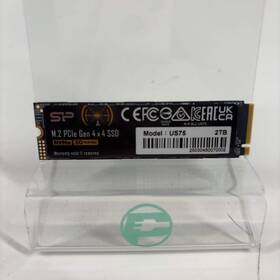 Spus75 Sp 2280mm Us75 2tb M.2 Nvme Gen 4.0 X 4 Ssd