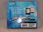 Sp032gimsa301sv0 Silicon Power Industrial Msata Sata Iii Solid State Drive Mlc